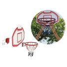 Basketball net