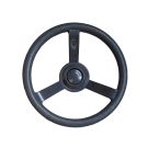 Steering wheel - Antraciet