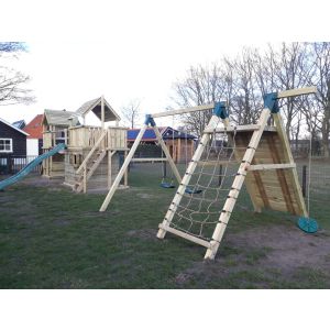 Stand alone swings deals