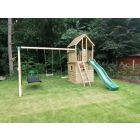 Speeltoestel 150 - speelhuis