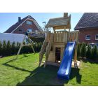 Speeltoestel Amsterdam - speelhuis