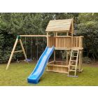 Speeltoestel Amsterdam - zandbak