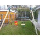 Swing construction - Double