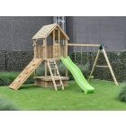 Speeltoestel 150 - zandbak