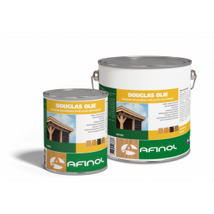 AFINOL Douglas Olie - 0,75L