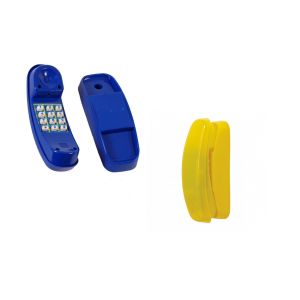 Telephone Play Tower