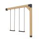 Swing attachment - Double - ROBUST