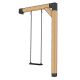 Swing attachment - Single - ROBUST