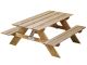 Picknicktafel kids