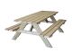 Picknicktable - ROBUST