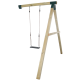 Swing extension - Single - A-frame