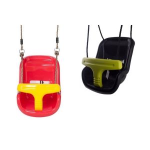 Babyschommel deluxe Speeltoestel