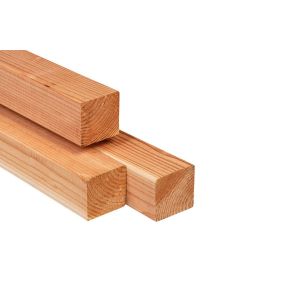 Douglas - 85x85x3000 mm