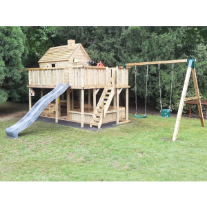 #501 Speeltoestel Antwerpen 420 - Balkon