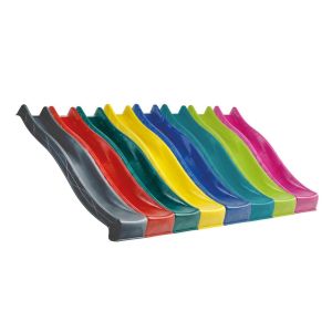 Glijbaan - KBT TSURI Speeltoestel