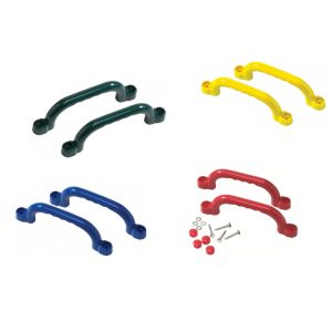 Handgrepen Speeltoestel