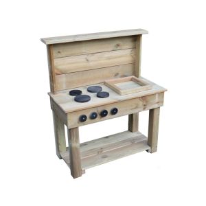 Kitchen - Workbench