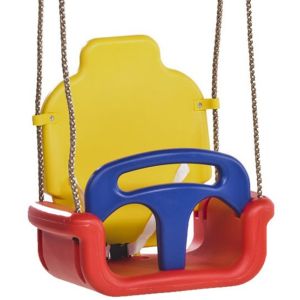 Meegroeischommel Speeltoestel