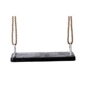 Schommelzit Rubber Speeltoestel