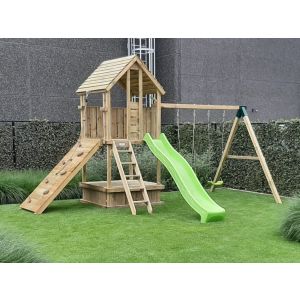 Speeltoestel 150 - zandbak