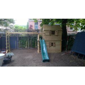 Speeltoestel Roermond