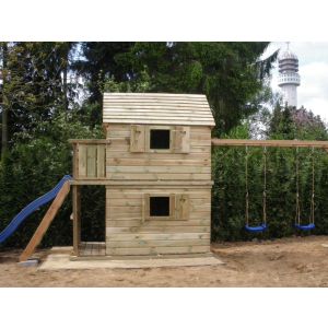 Speeltoestel Roermond