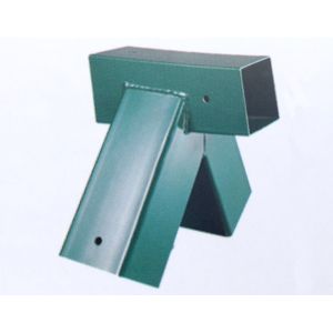 Schommelverbinding 100°