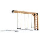 Apenrek klimnet - ROBUUST