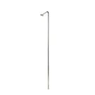 Fireman's pole