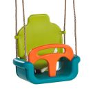 Baby swing three parts - Limoen groen