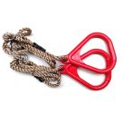 Ringen - Rood
