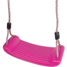 Schommelzit kunststof - Roze