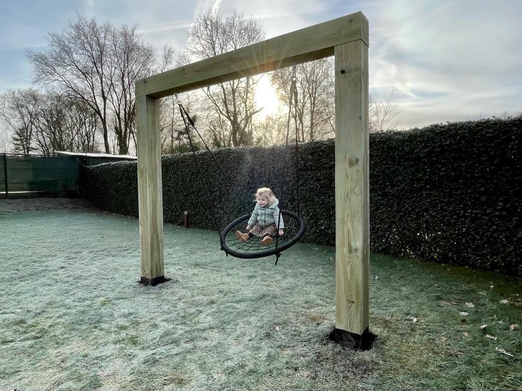 Differtent Swings