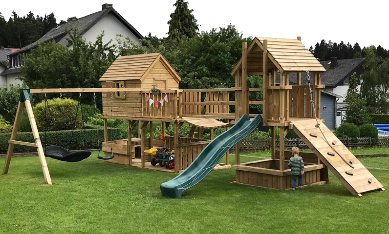 Playtower Dortmund