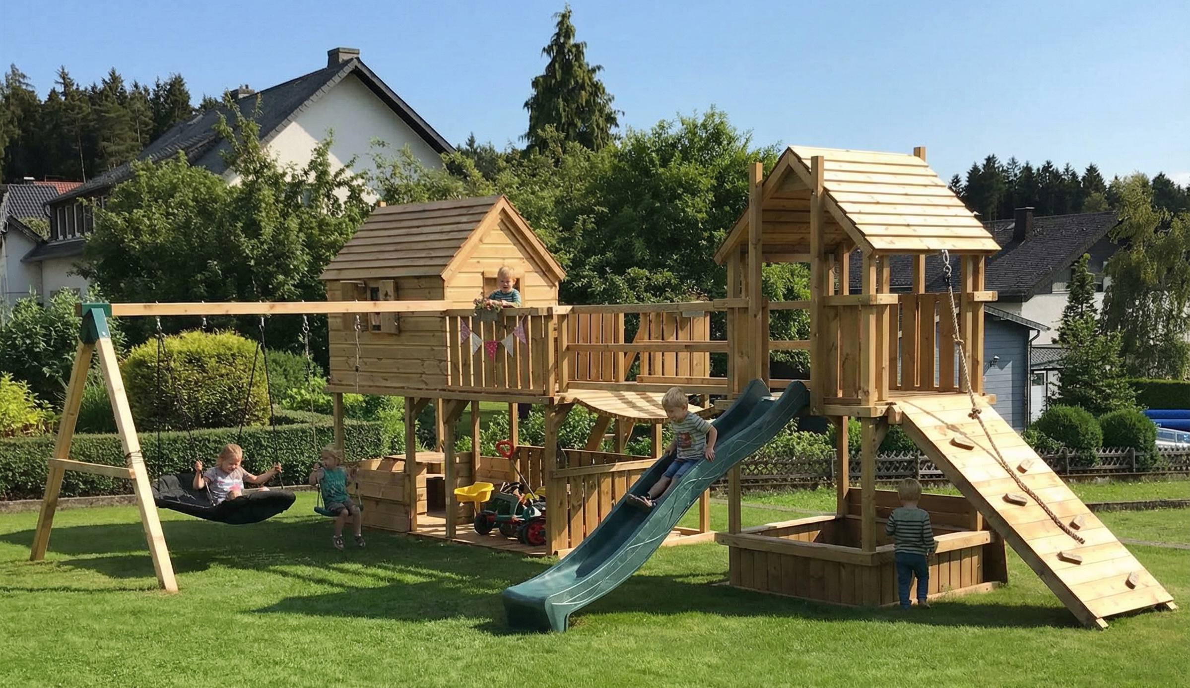 Speeltoestel Dortmund